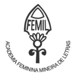 Academia Feminina Mineira De Letras Logo Transparent PNG