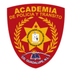 Academia Policia Y Transito Logo Transparent PNG