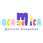 Academica Logo Transparent PNG