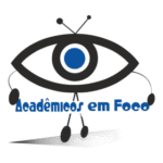 Acadêmicos Em Foco Administração Ufms Logo Transparent PNG
