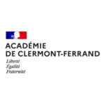 Académie De Clermont Ferrand Logo Transparent PNG