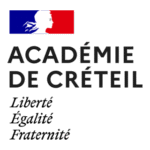 Académie De Créteil Logo Transparent PNG