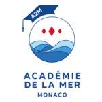 Académie De La Mer De Monaco Logo Transparent PNG