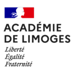 Académie De Limoges Logo Transparent PNG