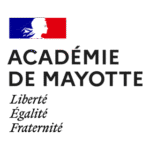 Académie De Mayotte Logo Transparent PNG