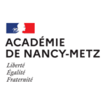 Académie De Nancy Metz Logo Transparent PNG