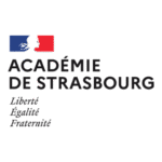 Academie De Strasbourg Logo Transparent PNG