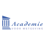Academie Voor Wetgeving Logo Transparent PNG