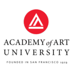 Academy Of Art University Logo Transparent PNG