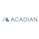 Acadian Asset Management Logo Transparent PNG
