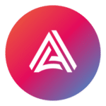 Acala ACA Logo Transparent PNG