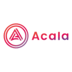 Acala Logo Transparent PNG