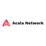 Acala Network Logo Transparent PNG