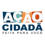 Ação Cidadã Logo Transparent PNG