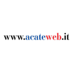 Acateweb.it Logo Transparent PNG
