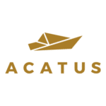 Acatus Gmbh Logo Transparent PNG