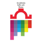 Accademia Belle Arti Roma Logo Transparent PNG