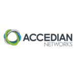 Accedian Networks Logo Transparent PNG