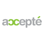 Accepte Logo Transparent PNG