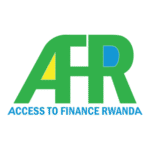 Access To Finance Rwanda AFR Logo Transparent PNG