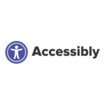 Accessibly Logo Transparent PNG
