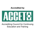 Accet Accreditation Logo Transparent PNG