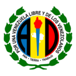 Accion Democratica Logo Transparent PNG