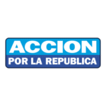 Accion Por La Republica Logo Transparent PNG