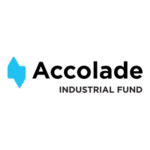 Accolade Industrial Fund Logo Transparent PNG