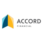 Accord Financial Corp Logo Transparent PNG