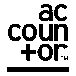 Accountor Logo Transparent PNG