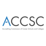 Accrediting Commission Of Careers Schools Accsc Logo Transparent PNG