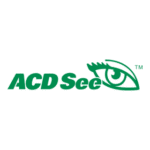 Acdsee Logo Transparent PNG