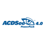 Acdsee Powerpack Logo Transparent PNG