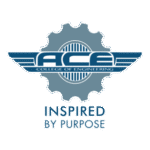 Ace College Of Engineering Logo Transparent PNG