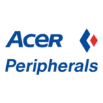 Acer Peripherals Logo Transparent PNG