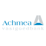 Achmea Vastgoedbank Logo Transparent PNG