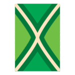 Achterhoek Vlag Logo Transparent PNG