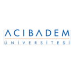Acıbadem Üniversitesi Logo Transparent PNG