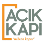 Açık Kapı Logo Transparent PNG