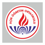 Açık Öğretim Ortaokulu Logo Transparent PNG