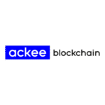 Ackee Blockchain Logo Transparent PNG