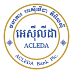 Acleda Bank Logo Transparent PNG