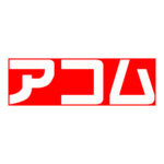Acom Company Logo Transparent PNG