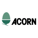 Acorn Laptops Logo Transparent PNG