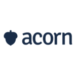 Acorn Lms Logo Transparent PNG
