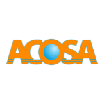 Acosa Logo Transparent PNG