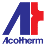 Acotherm Logo Transparent PNG