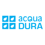 Acqua Dura Logo Transparent PNG