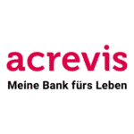 Acrevis Bank AG Logo Transparent PNG